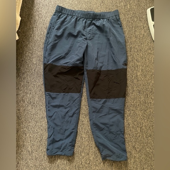 The North Face Other - The North Face TNF Mens Class V Flash-Dry Pants Size XL TEAL Colorblock